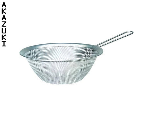 Sori Yanagi colander with handle